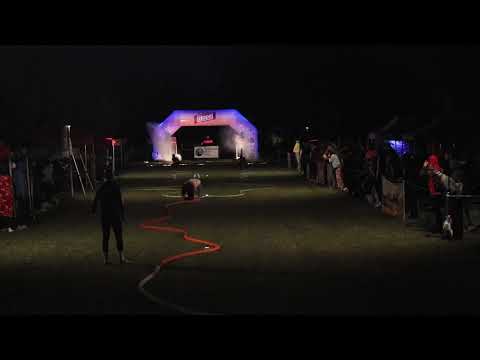 ONL LudraCup 2025 - Chválkovice M