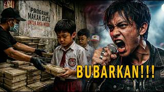 Download lagu PIRING PENUH SANDIWARA, BUBARKAN! - MBG REBEL ROCK mp3