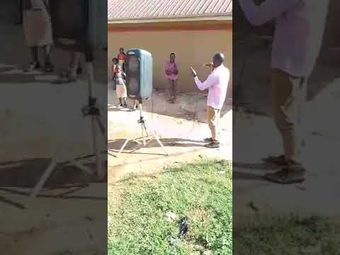 TUKYUUKE TUDDE ERI YESU,APOSTOLIC CHURCH .PR MICHEAL BINOJJO(4)