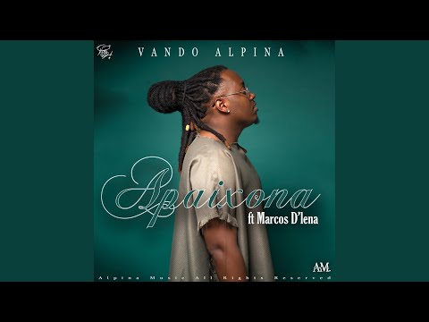 Apaixona (feat. Marcos D'Lena)