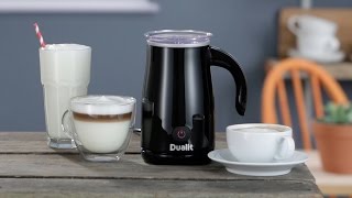 Dualit Milk Frother preview