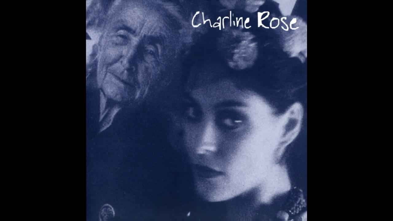 Charline Rose - Les amants