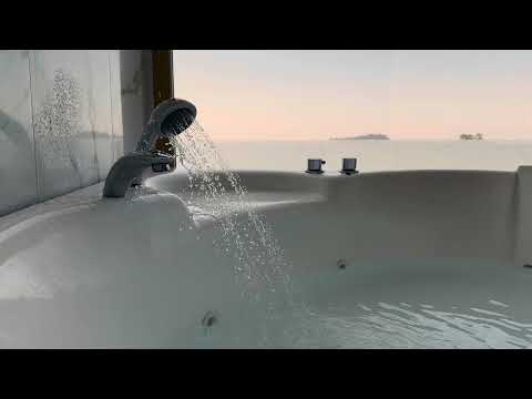 "This Hotel is an Absolute Hidden Gem!" Caveat : You’ll Never Want to Leave GoldOne!