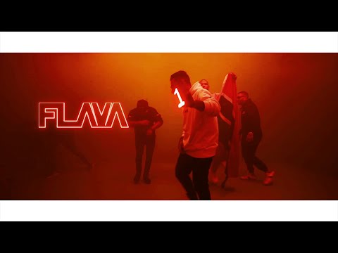 DAVID JAY X FLAVAONE - SHUTDOWN (OFFICIAL VIDEO)