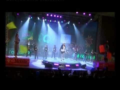 Супер Ѕвезда 2008 - Дијана Величковиќ - Имам малечка тајна скриена