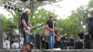 Eli Young Band- Bottom Line