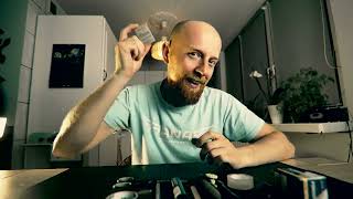 Vlog #22   Aparat z pudełka po zapałkach