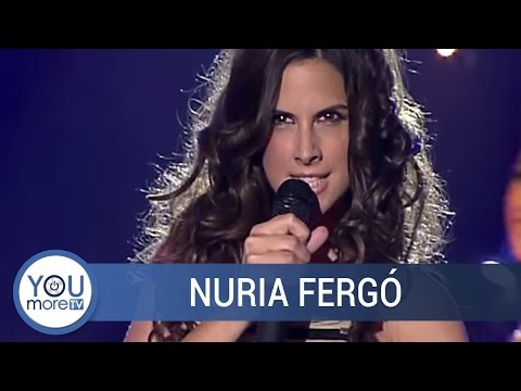 Nuria Fergó | Grandes Éxitos