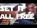 Scarlett Yohansson - Set It All Free [Guitar Cover]