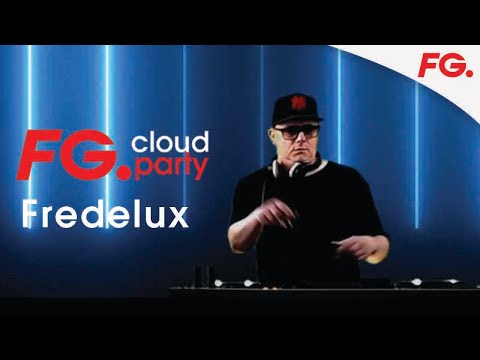 FRENCH TOUCH HISTORY#2 by Fredelux (FRANCE) - CLOUD PARTY