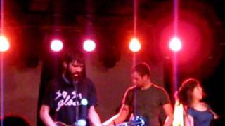 Titus Andronicus -Fear And Loathing In Mahwah, NJ - ABC Harrisburg