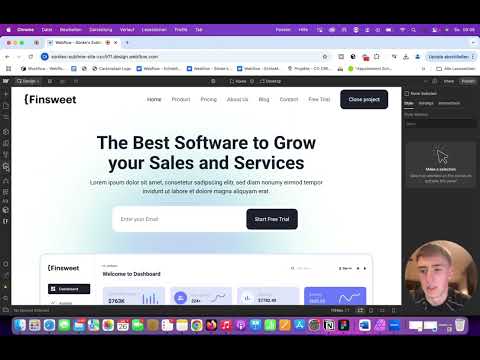 Item video thumbnail