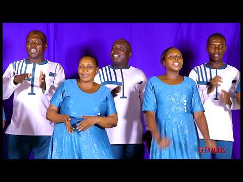 SIKIA SAUTI//SDA GONGONI CENTRAL CHOIR [OFFICIAL VIDEO]