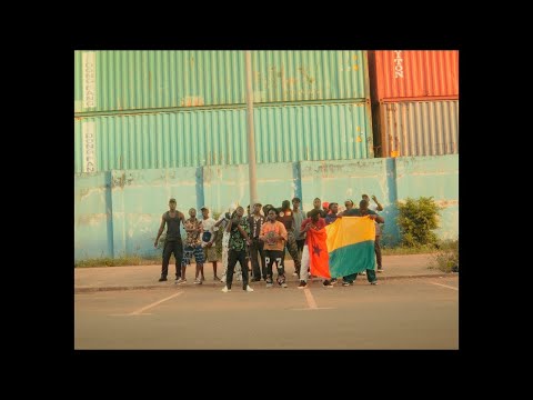PROJETO STREET LIFE GW  RETORNO |CYPHER | (Official Music Video) 2026 Prod. Ivan Taylor