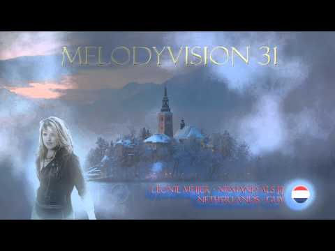 MelodyVision 31 - NETHERLANDS - Leonie Meijer - Niemand Als Jij