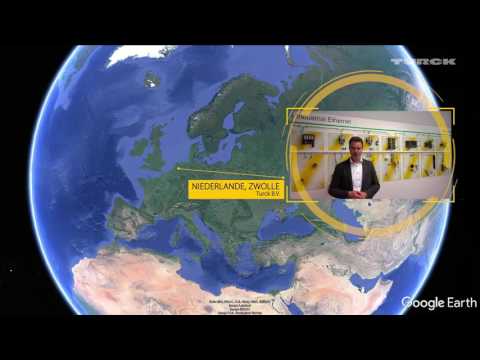 New Building in Mülheim: Time Lapse and Congratulations