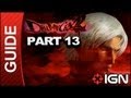 Devil May Cry 2 HD - Mission 13 - Walkthrough