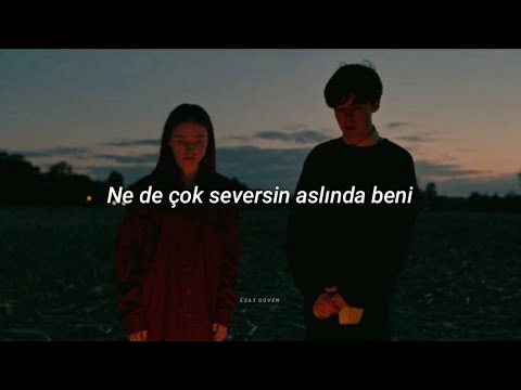 İzah - Gitme Demem(Sözleri)