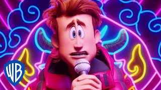 SMALLFOOT | James Corden - Percy&#39;s Pressure | In Theaters Now!