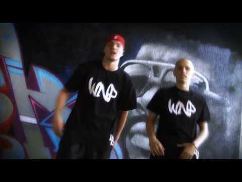 WNP MuzaL BaroN - Idziemy swoją drogą [OFFICIAL VIDEO]