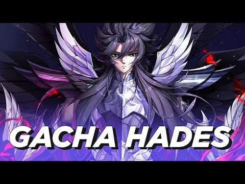 Hades Gacha Sad or Yas