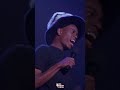 Dave Chappelle Tells A Story On Making Eddie Murphy Break Character In The Nutty Professor