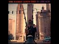 Ramsey Lewis Trio  - What's New