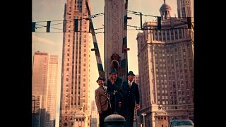 Ramsey Lewis Trio  - What's New