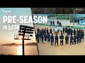 다시 날아오를 준비를 마치다 2023 시즌 성남FC 2차 전지훈련 현장 스케치 L PR