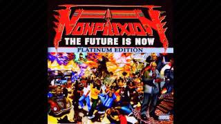 Non-Phixion - The C.I.A Is Still Trying To Kill Me (Instrumental)
