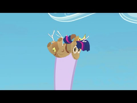 MLP Mulan Part 13: Shan Yu's Plan