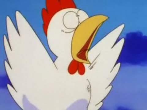 Nubercated - I'm too old for this shit (Or maybe not)