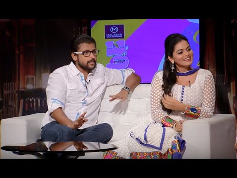 Onnum Onnum Moonu I Ep 36 Part – 2 with Vishnu Priya & Biyon I Mazhavil Manorama