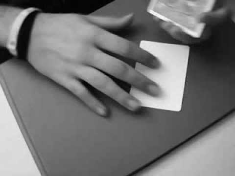 Voir la vidéo N°05 Omni Deck - Jerry Andrus