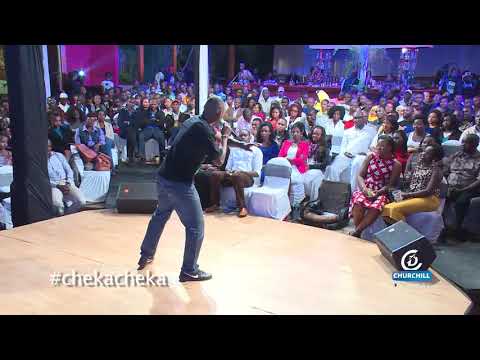 Lucky Balaa - Sisi Watu wa Mombasa