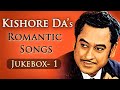 Kishore Kumar Hit Songs Connecting With Your Soul
