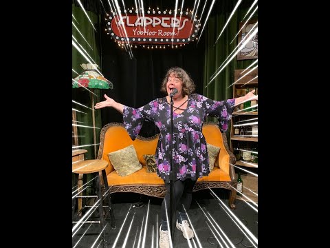 Dana Olita Comedy reel