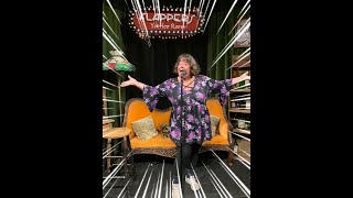 Dana Olita Comedy reel