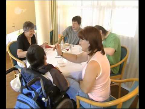 ZDF sonntags -- TV fürs Leben