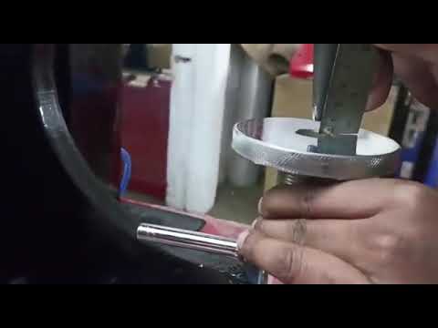 Tractor Disc Plate Riveting- deriveting Machine