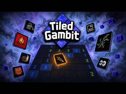 Tiled Gambit video thumbnail