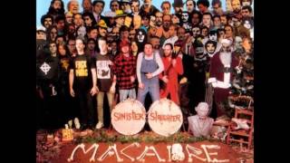 Macabre - Sinister Slaughter Full Album