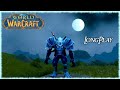 World of Warcraft - Longplay Relaxing Gameplay 4k (No Commentary)