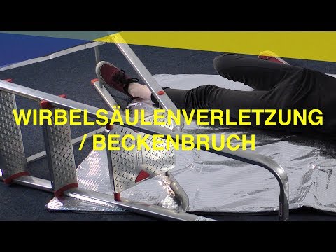 Chondrose Thoraxmassage Vakuum-Massage von Rückenschmerzen