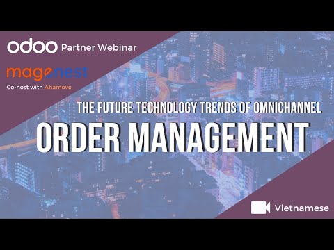 , title : 'The future technology trends of Omnichannel Order Management'