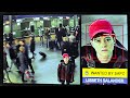 Genious hacker takes control of an airport