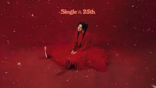 Lauren Spencer Smith – Single On The 25th (Official Visualizer)