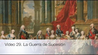 La Guerra de Sucesión