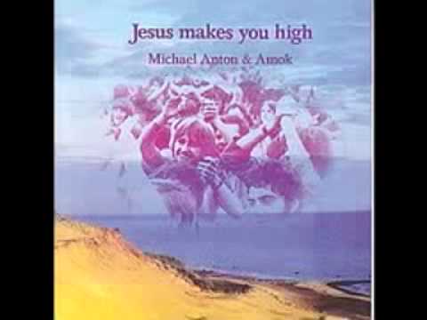 MICHAEL ANTON & AMOK