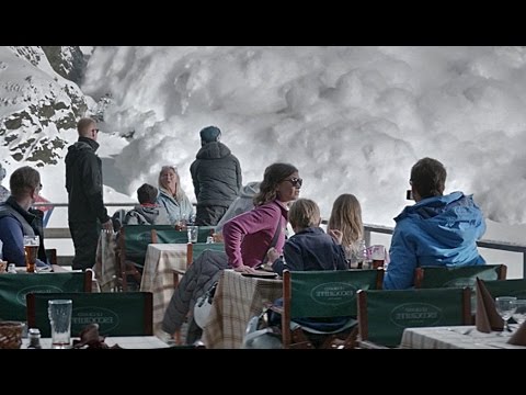 HÖHERE GEWALT | Trailer [HD]